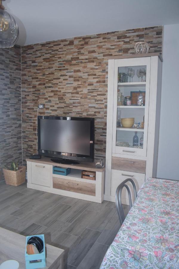 Apartamento A Un Salto Del Mar Wifi La Mareta Exterior foto