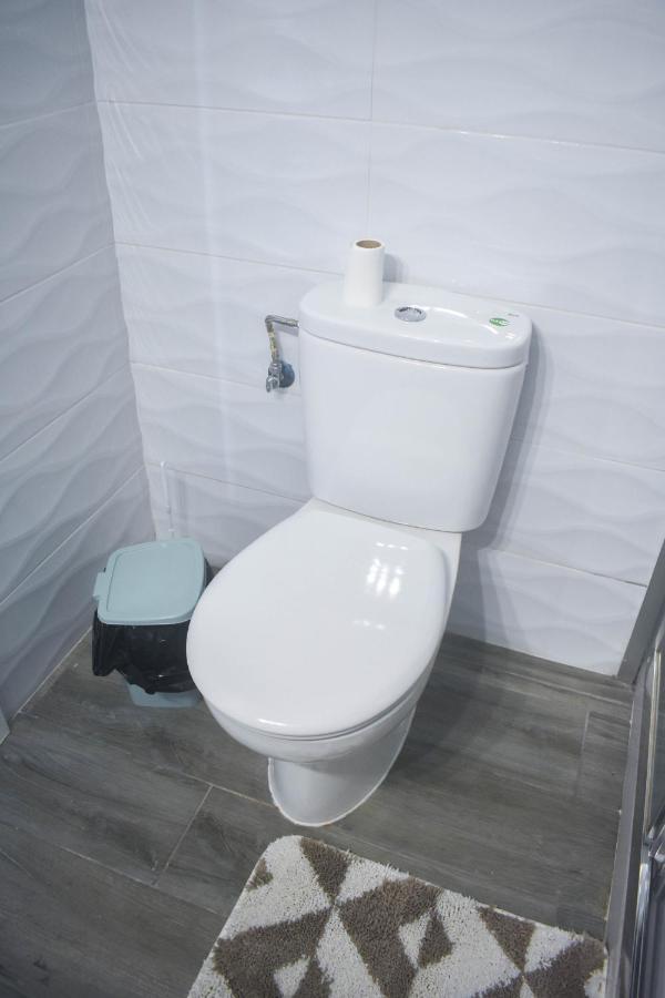 Apartamento A Un Salto Del Mar Wifi La Mareta Exterior foto