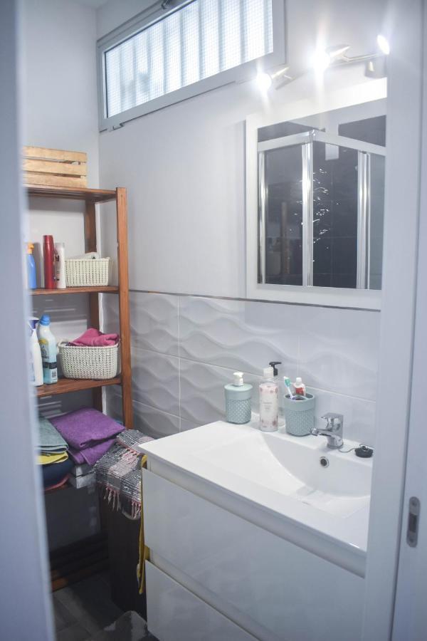 Apartamento A Un Salto Del Mar Wifi La Mareta Exterior foto