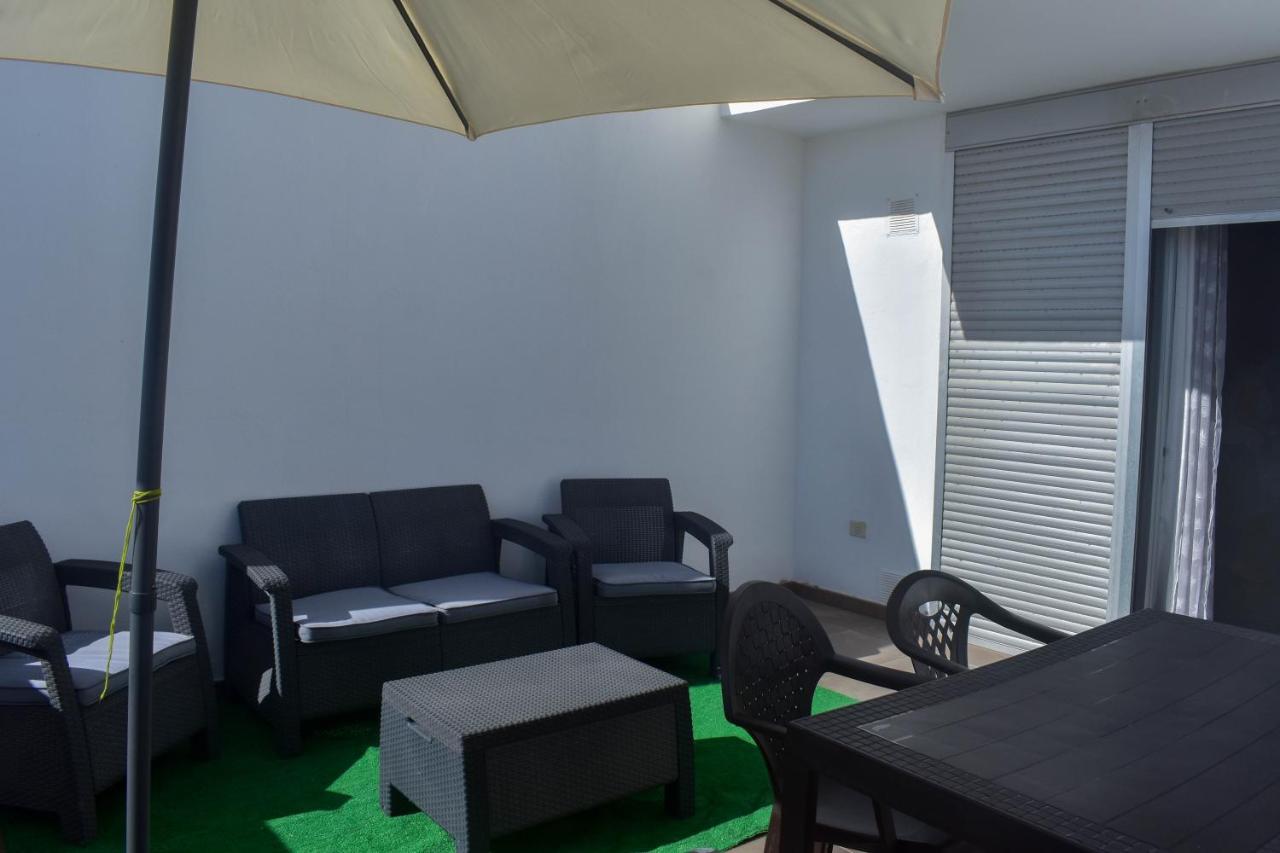 Apartamento A Un Salto Del Mar Wifi La Mareta Exterior foto
