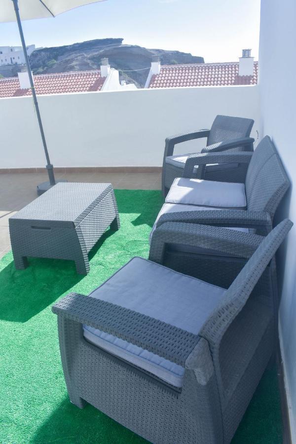 Apartamento A Un Salto Del Mar Wifi La Mareta Exterior foto