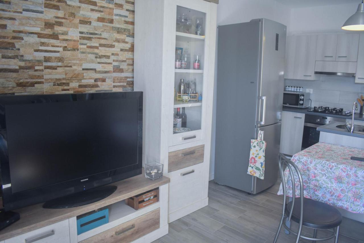 Apartamento A Un Salto Del Mar Wifi La Mareta Exterior foto